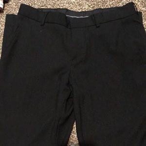 Men’s Skinny Dress Pants